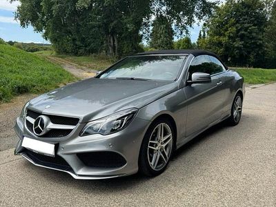 Mercedes E350