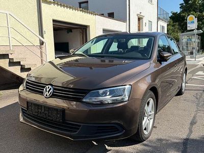 VW Jetta
