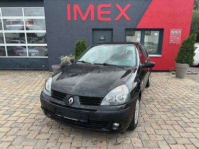 Renault Clio II