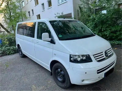 Gebraucht VW Caravelle