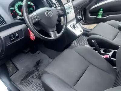 Gebraucht Toyota Corolla Executive 129 PS (94 kW) 2005 Kombi