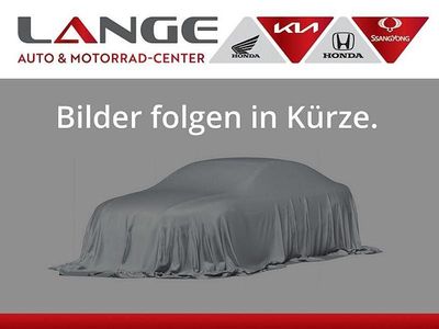 Neu Honda CR-V Advance 184 PS (135 kW) 2026 Rot SUV