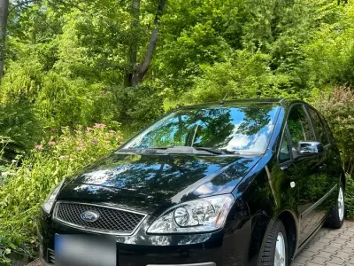 Gebraucht Ford Focus 135 PS (99 kW) 2006 Schwarz Kombi