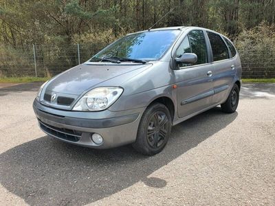 gebraucht Renault Scénic 1.6 16V Zahnrimmen Neu