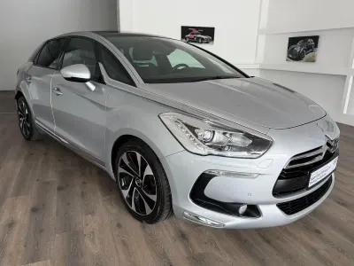 Gebraucht Citroën DS5