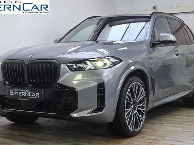 Brugt BMW X5 M Sport 489 HK (359 kW) 2025 Grå SUV