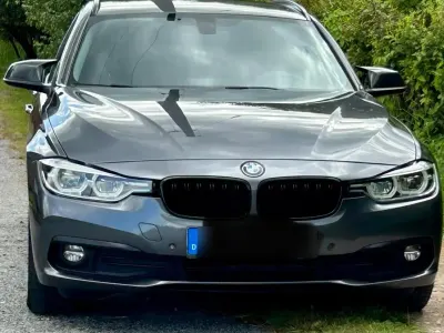 Gebraucht BMW 318