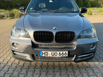 Gebraucht BMW X5