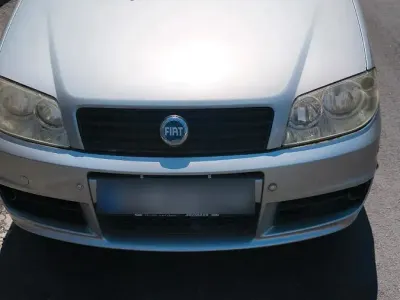 Gebraucht Fiat Punto