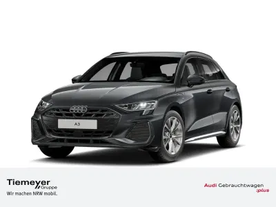 Gebraucht Audi A3