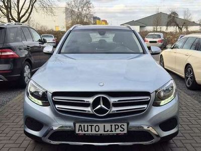 gebraucht Mercedes GLC250 GLC 250 GLC -Klasse4Matic