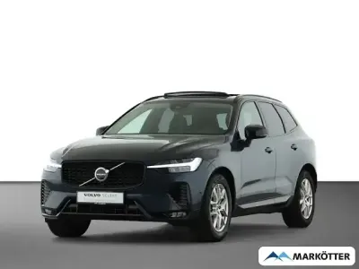 Gebraucht Volvo XC60 Ultra 250 PS (183 kW) 2025 Blau SUV