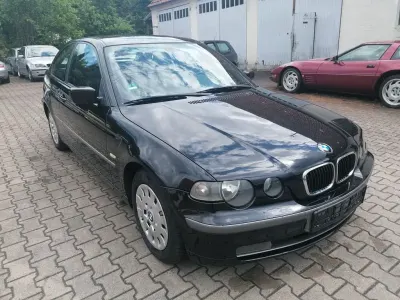 Gebraucht BMW 316