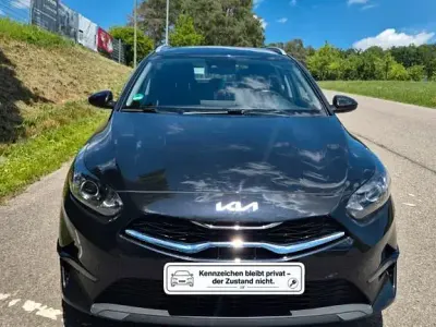 Gebraucht Kia Ceed Sportswagon