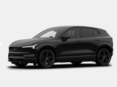 Gebraucht Volvo EX30 Plus 200 kW (272 PS) 2026 Schwarz (onyx black metallic) SUV