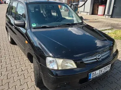 Gebraucht Mazda Demio