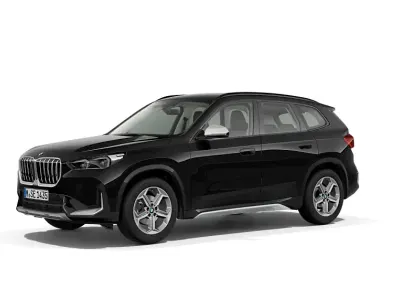 Gebraucht BMW X1 Efficient Dynamics 136 PS (100 kW) 2026 SUV