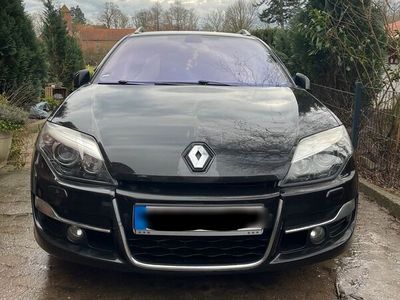 gebraucht Renault Laguna III 