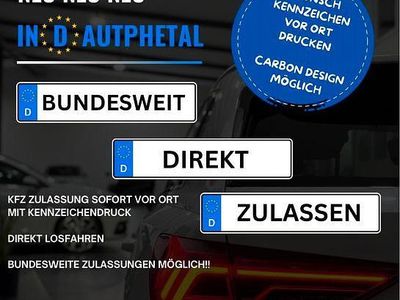 Weiß Gebraucht 2022 VW Tiguan Style SUV | 37.750 € (Fairer Preis)