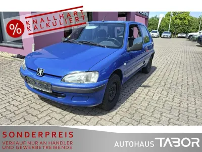 Gebraucht Peugeot 106