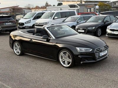 Audi A5 Cabriolet