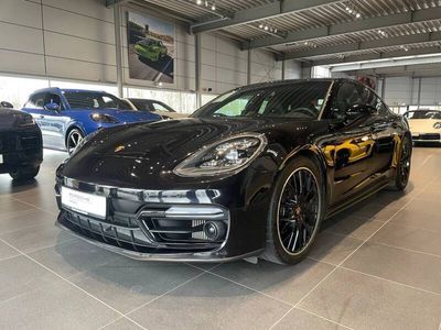 Porsche Panamera GTS