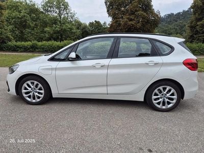 BMW 225 Active Tourer