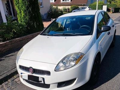 Fiat Bravo