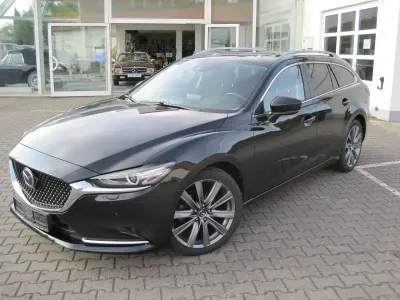 Gebraucht Mazda 6