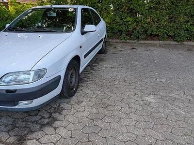 Citroën Xsara