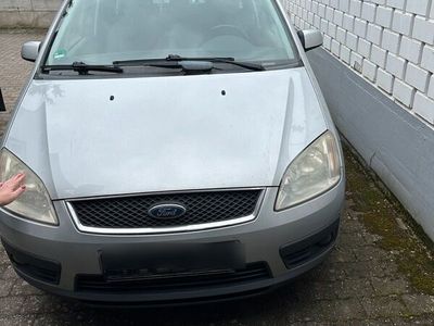 gebraucht Ford C-MAX 