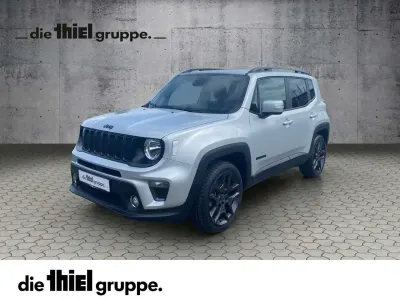 Gebraucht Jeep Renegade 241 PS (177 kW) 2022 Sonstige SUV