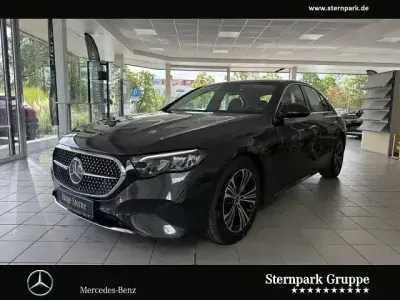 Gebraucht Mercedes E200