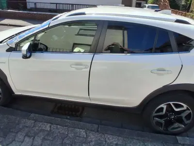 Gebraucht Subaru XV