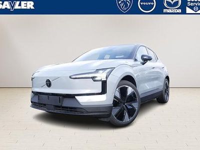 Usata Volvo EX30 Performance 314 kW (428 CV) 2024 Grigio SUV