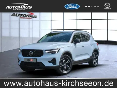 Gebraucht Volvo XC40 120 PS (88 kW) 2025 SUV