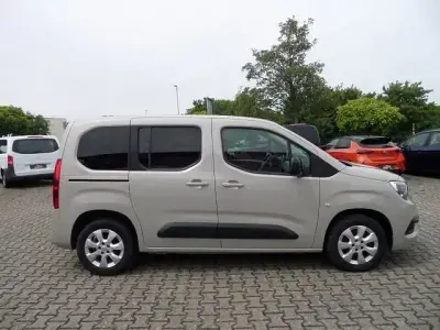 Gebraucht Opel Combo Life