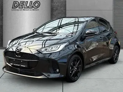 Gebraucht Mazda 2