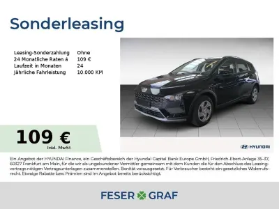 Gebraucht Hyundai Bayon