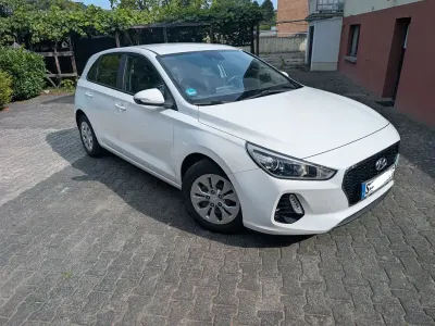 Gebraucht Hyundai i30