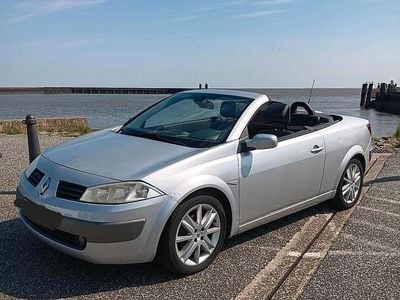 Renault Mégane Cabriolet