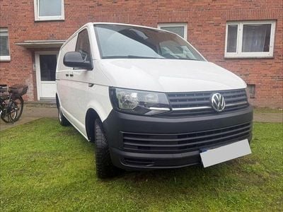 VW T6