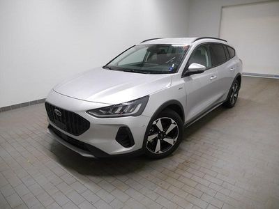 Gebraucht Ford Focus Active 116 PS (85 kW) 2025 Silber Kombi
