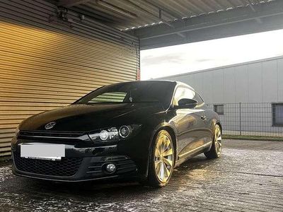 Gebraucht VW Scirocco 160 PS (117 kW) 2011 Coupé