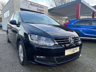 gebraucht VW Sharan Comfortline BMT