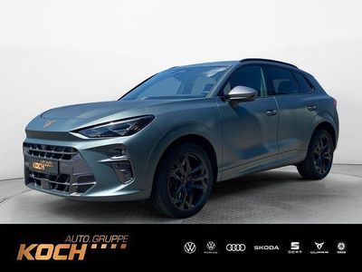 Gebraucht Cupra Terramar Limited Edition 266 PS (195 kW) 2025 Grau SUV