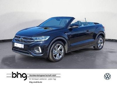 Usata VW T-Roc IQ Drive 150 CV (110 kW) 2025 SUV