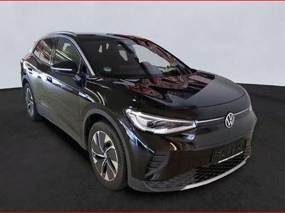 Gebraucht VW ID.4 Comfortline 150 kW (204 PS) 2023 Grenadillschwarz metallic SUV