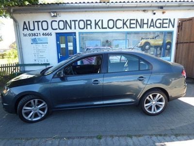 Seat Toledo