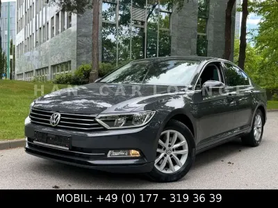 Gebraucht VW Passat